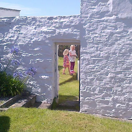 Wrens Nook Villa St Agnes  Exterior photo