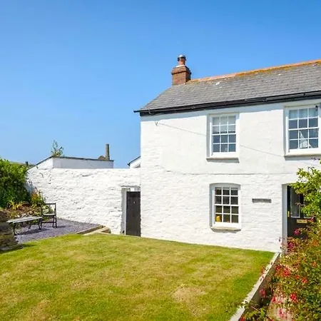 Wrens Nook Villa St Agnes  Exterior photo