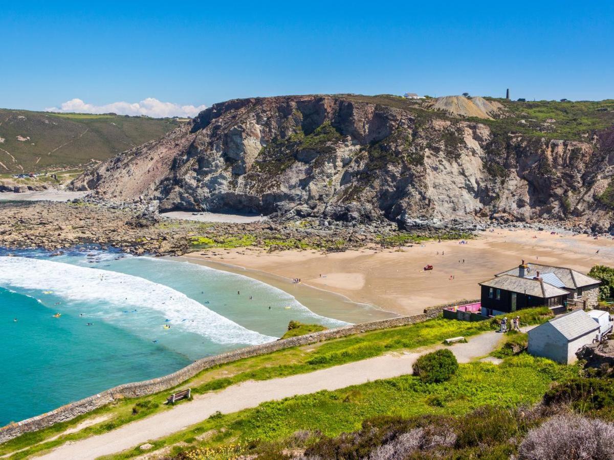 Wrens Nook St Agnes (Cornwall)