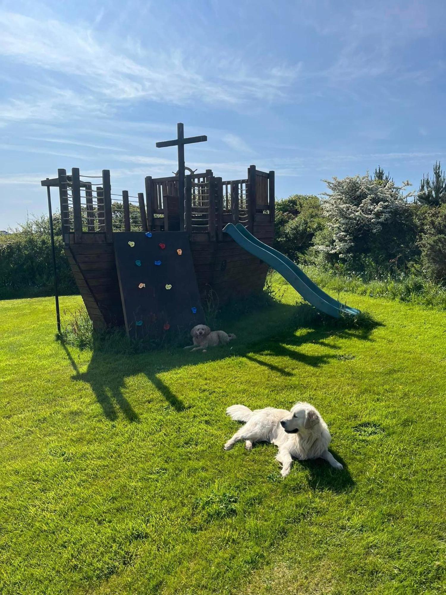 Wrens Nook Holiday home St Agnes (Cornwall)