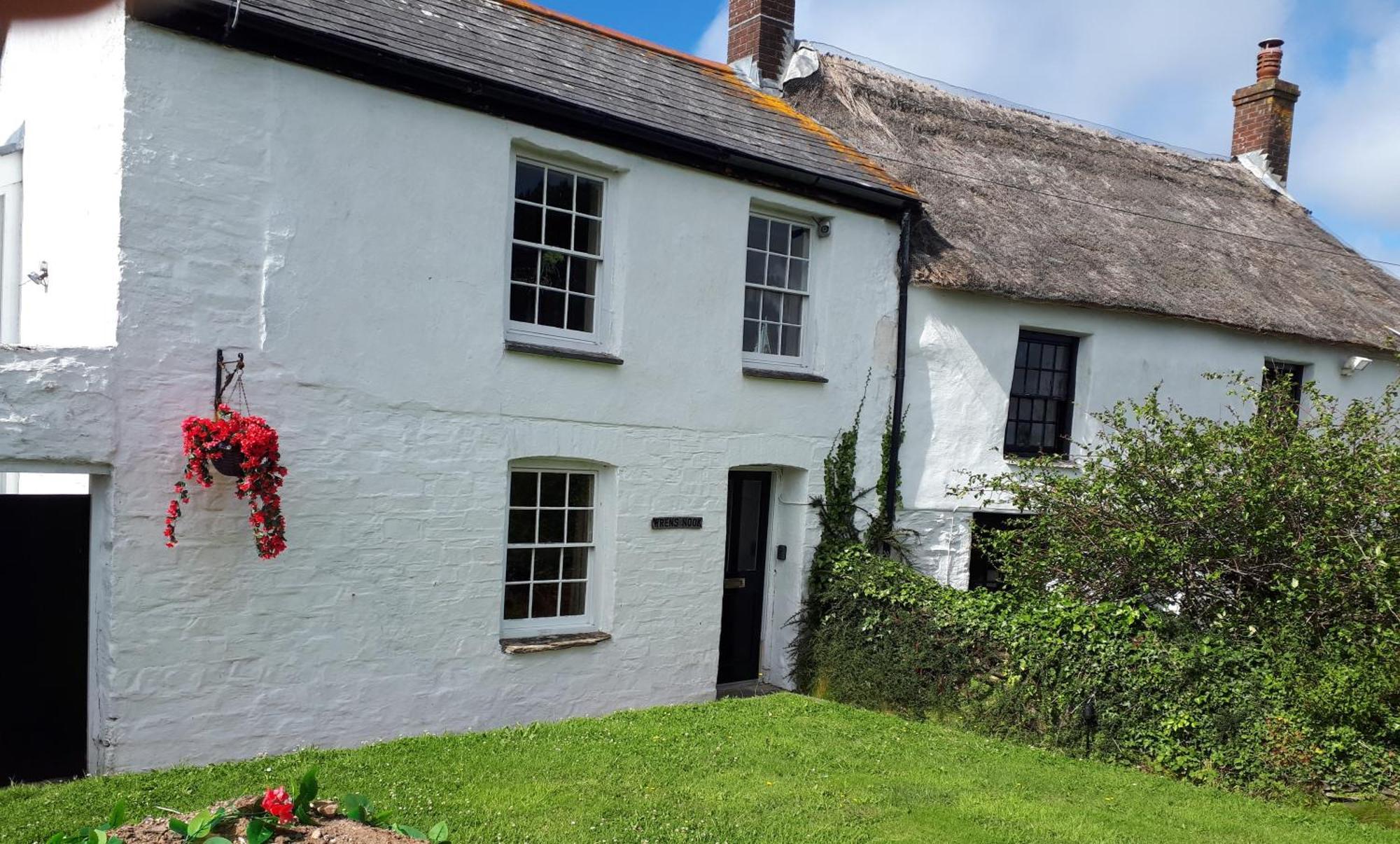 Wrens Nook Holiday home