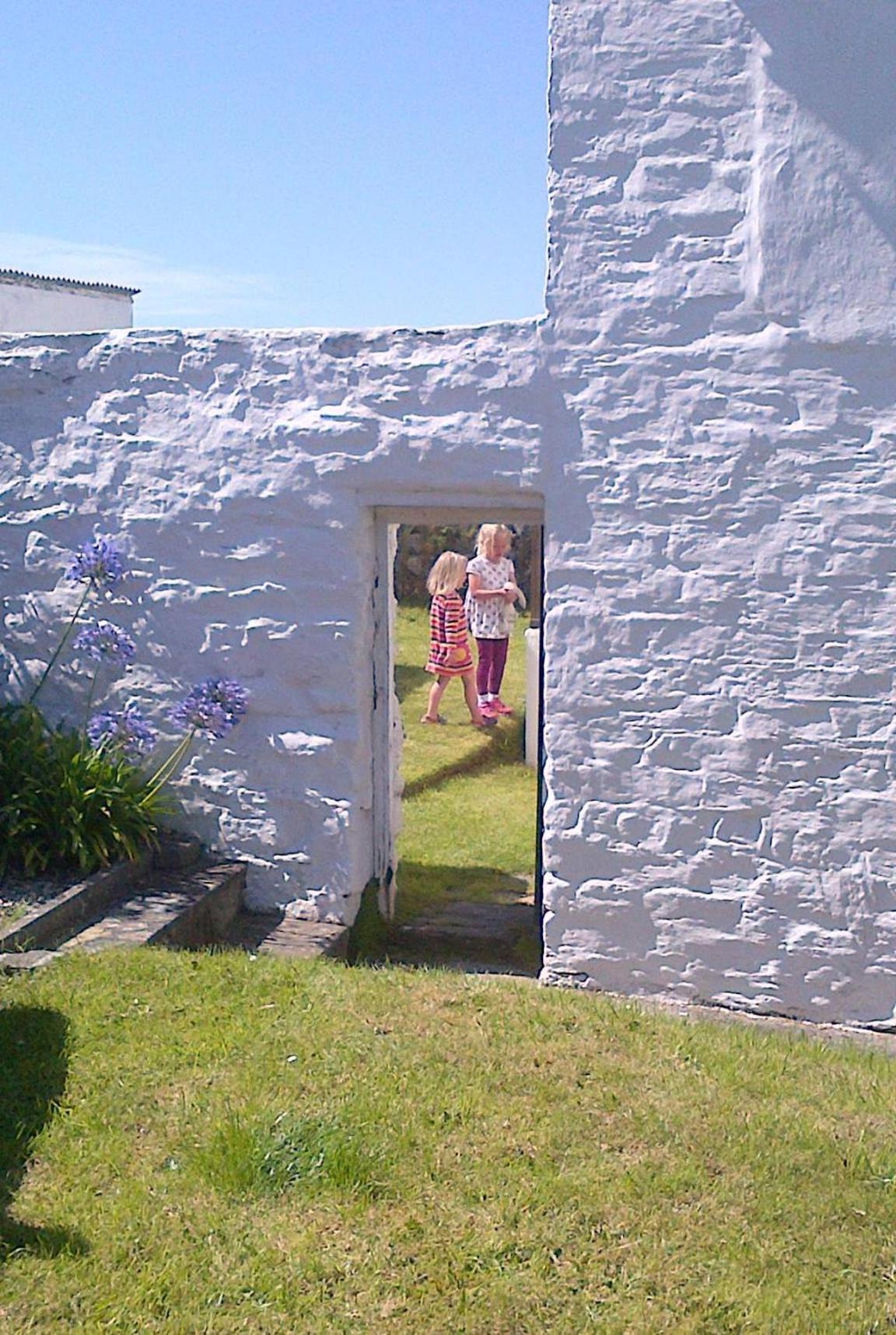 Wrens Nook St Agnes (Cornwall)