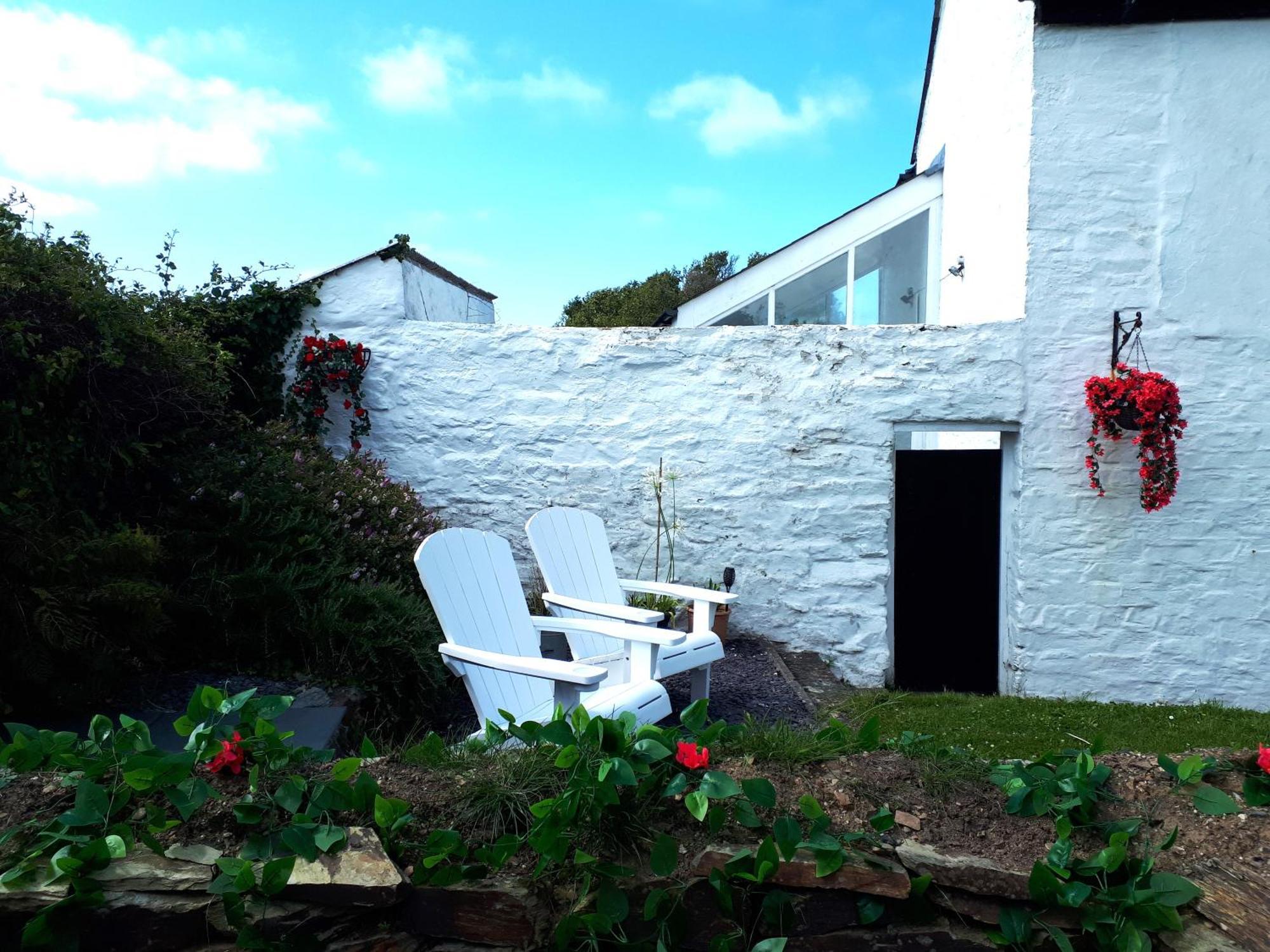 Wrens Nook St Agnes (Cornwall)