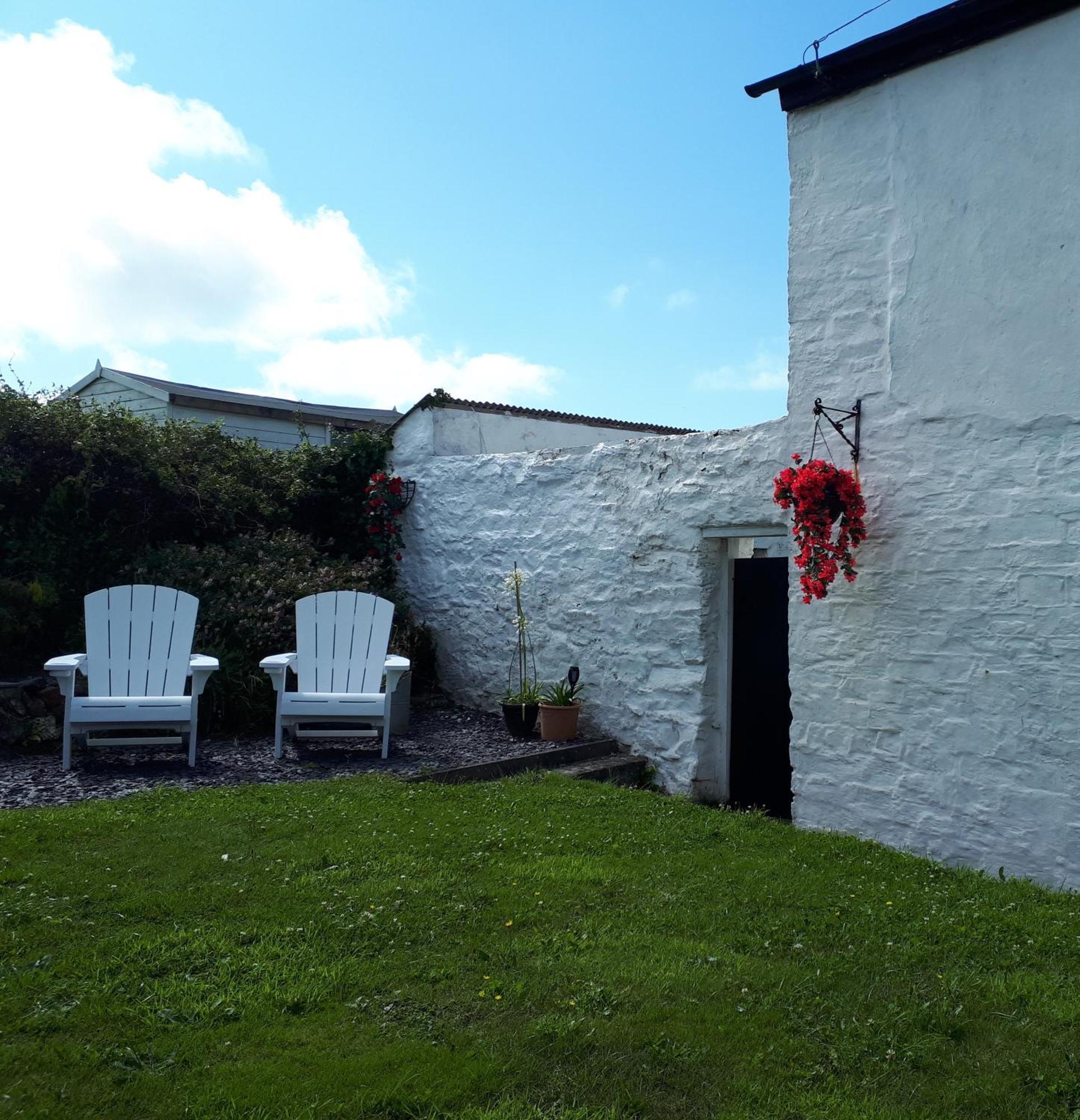 Wrens Nook * St Agnes (Cornwall)