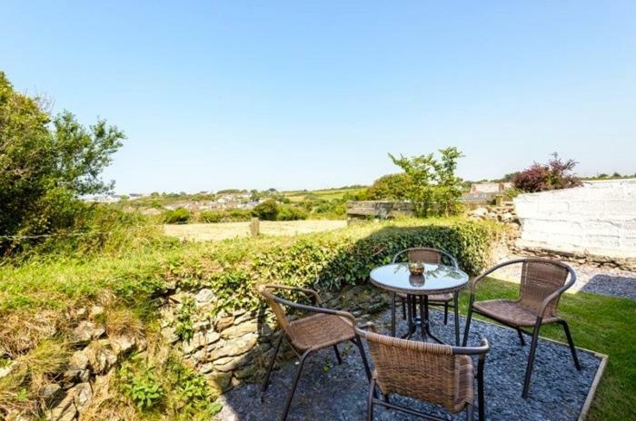 Wrens Nook St Agnes (Cornwall)