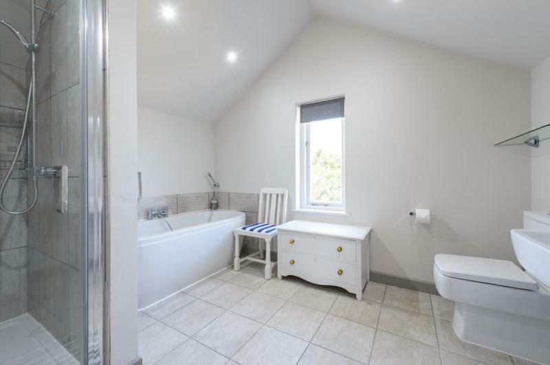 Holiday home Wrens Nook *