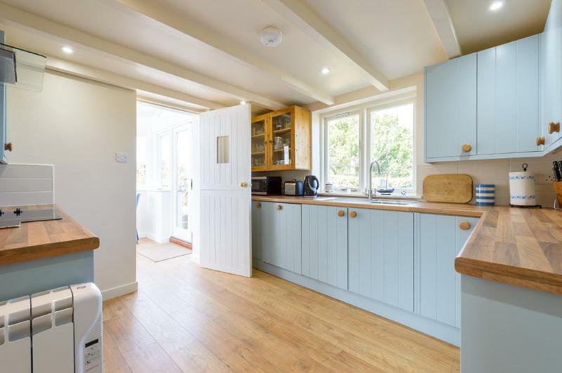 Holiday home Wrens Nook *