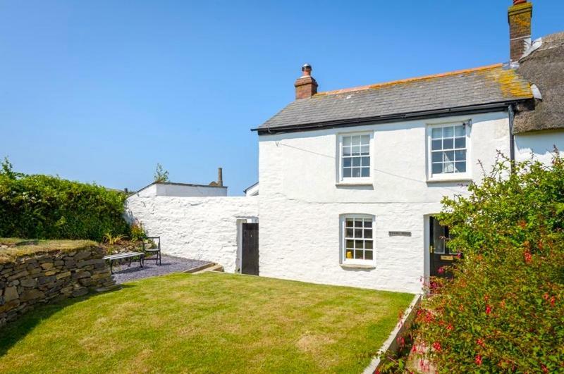 Wrens Nook * St Agnes (Cornwall)